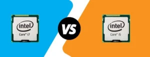What Is the Difference Between i5 and i7 Processor